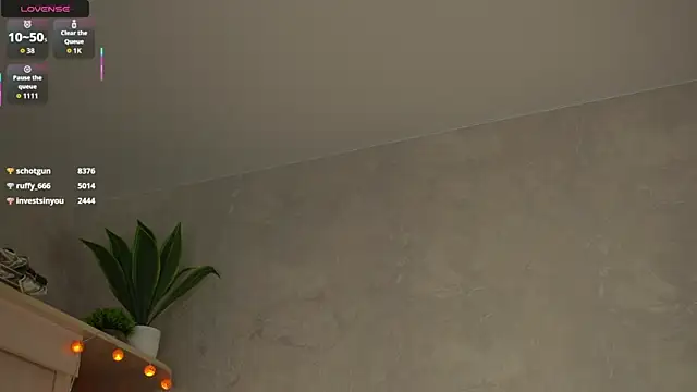 beckymadsons webcam