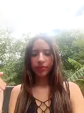 virgin-shy webcam