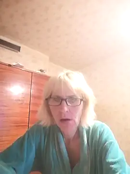 Georgette466 webcam
