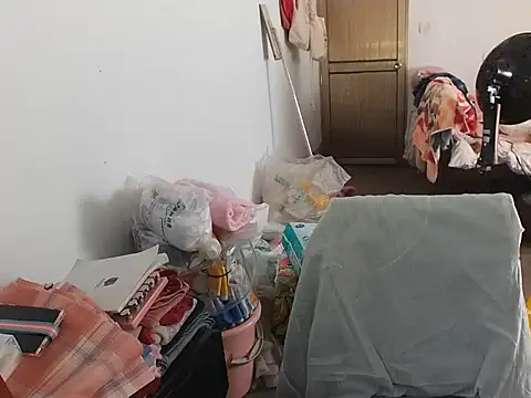 RebelAura webcam