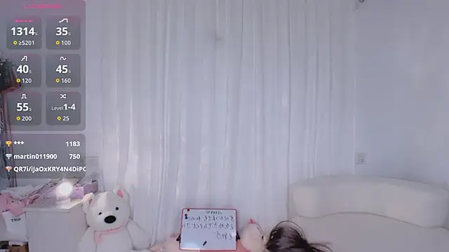 lucky-188 webcam