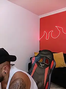 Mike_savage3 webcam