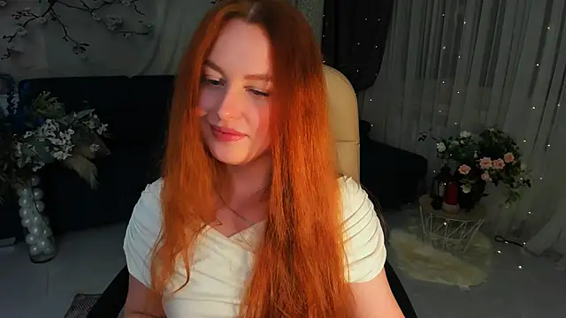 AirySilhouette webcam