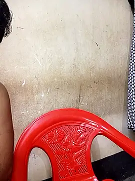 Romentic_Couple webcam