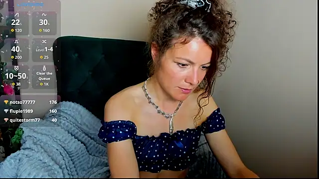 Marla_Bri webcam