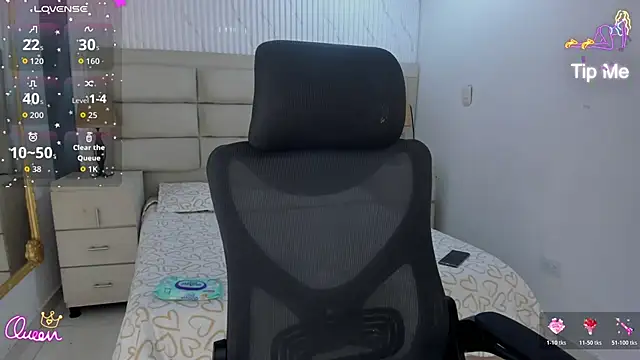Cherrybombs_ webcam