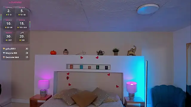 AnikaRomanoff_ webcam