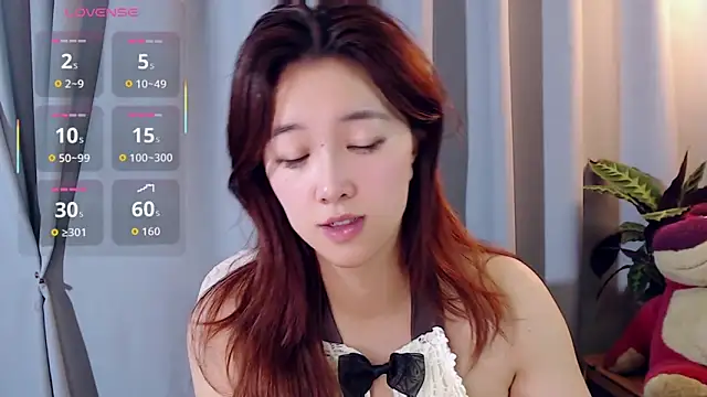 XueLi1902 webcam