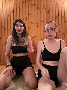 RussianGirls_ webcam