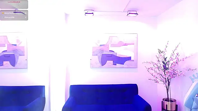 Ary_gala webcam