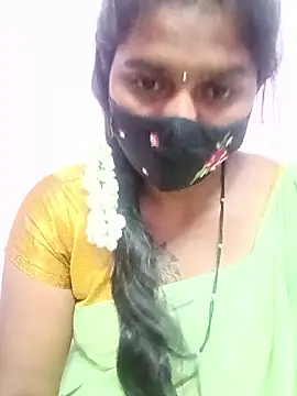 CuteDevilAnu webcam