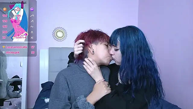 Madewithhell webcam