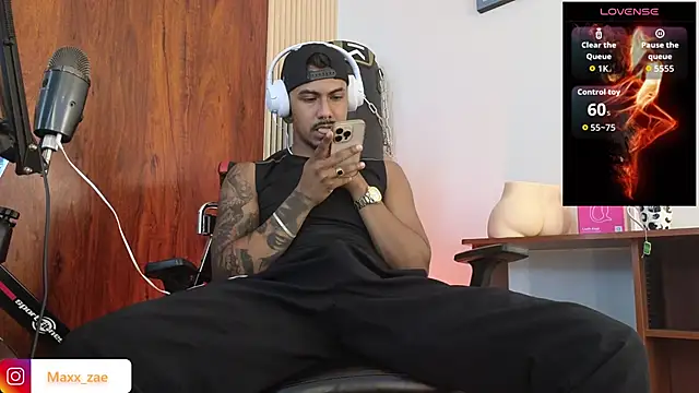 Latinmoster_boss webcam