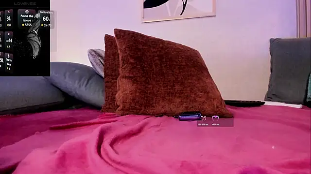 HannahSkies webcam