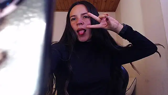 Shanel_Lozano webcam
