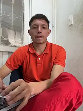 santiObrero webcam