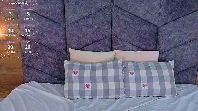 AnnieRouse__ webcam