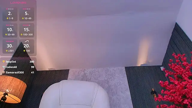 Kloe_priston webcam