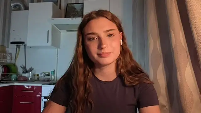 LissaBliss webcam