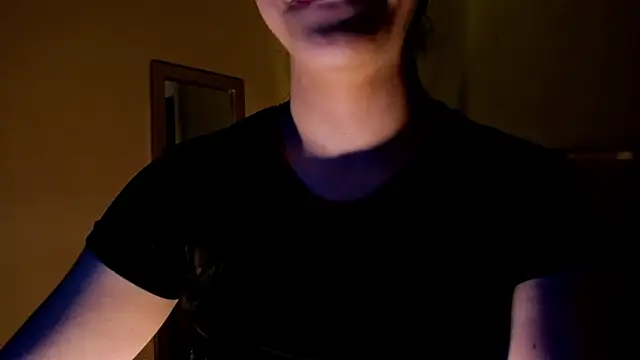 CelesteQueeen webcam