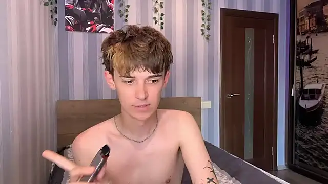 StasGuy webcam