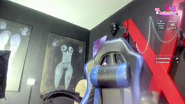 Zalomme webcam
