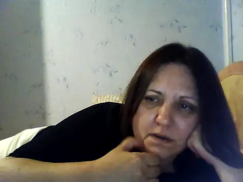 LockyCharm111 webcam