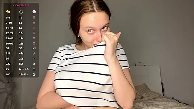 LoryMusetti webcam