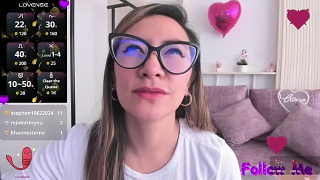 VelvetMouth_ webcam