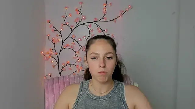 KissMeJulia webcam