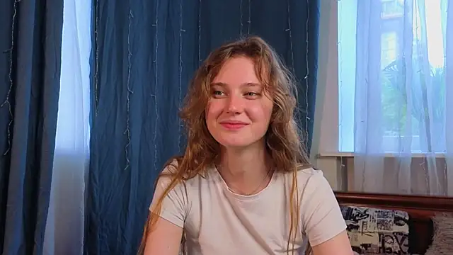 RubieHeiser webcam