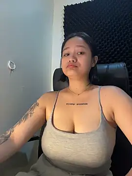 parker_pixie webcam