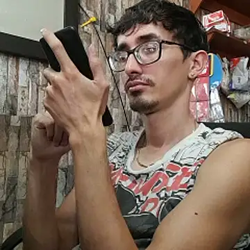 jhosuamoore webcam