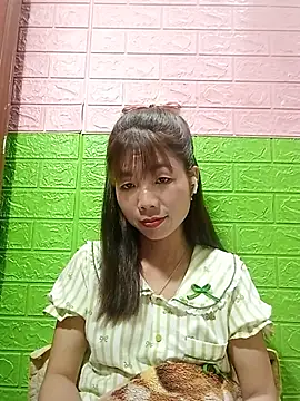 AmyLinee01 webcam