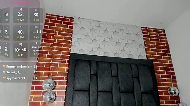 luxuryheavenn webcam