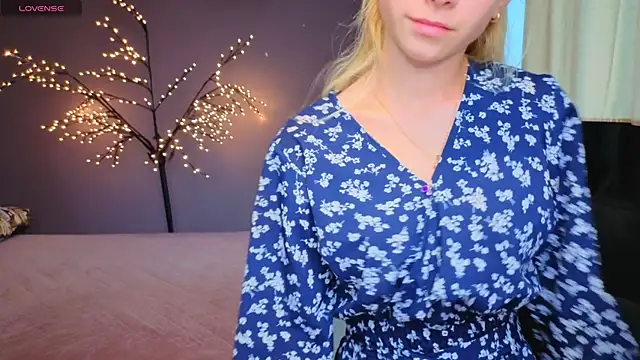 SonnySofia webcam