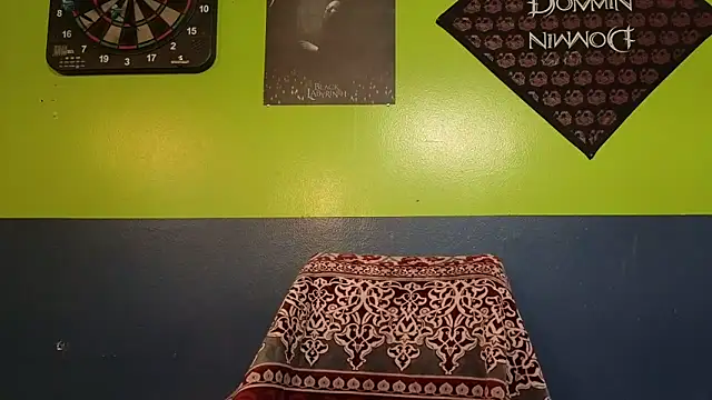Summer_Taz7 webcam