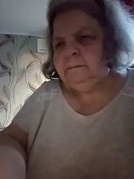 MartaMia68 webcam