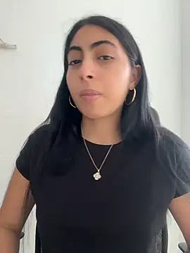 Lily_Rush webcam