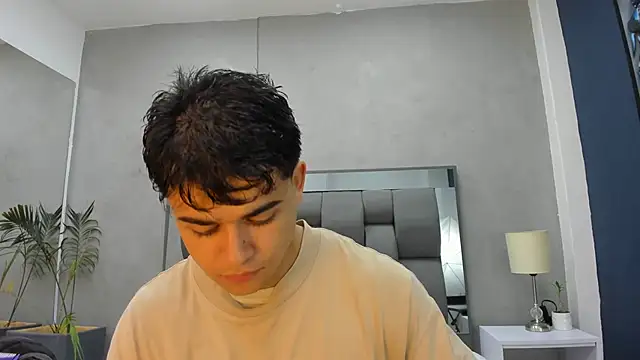Charlie___Musk webcam