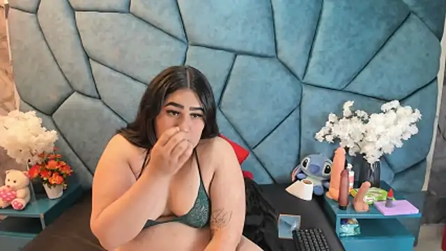 Rachel_Swetty2 webcam