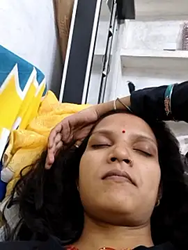 SS_sanjna webcam