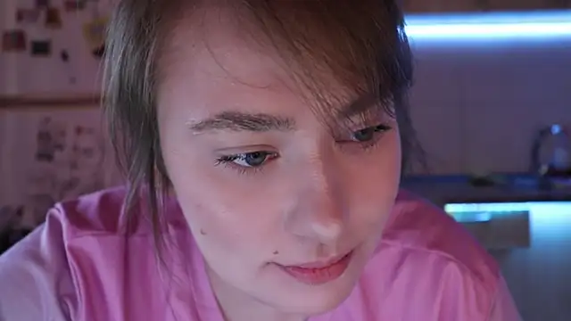BettyRussian webcam