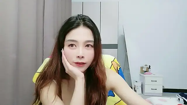 xiaoxiaohong030 webcam