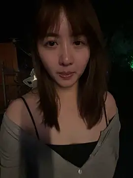 Yang_127 webcam