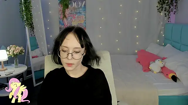 Lilac-Muse webcam