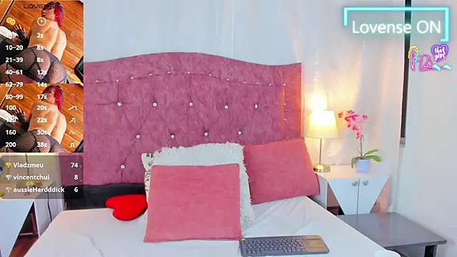 Sofia_Cordero webcam