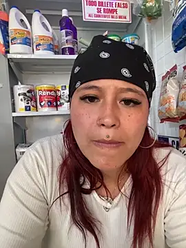Mely_ec webcam