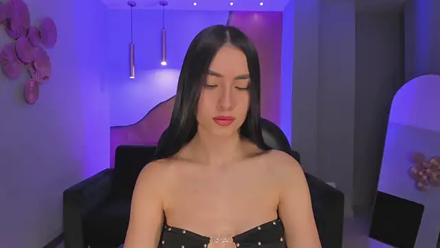 BellaStormX webcam