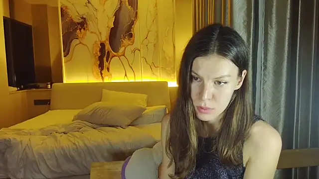 VelvetTheory webcam